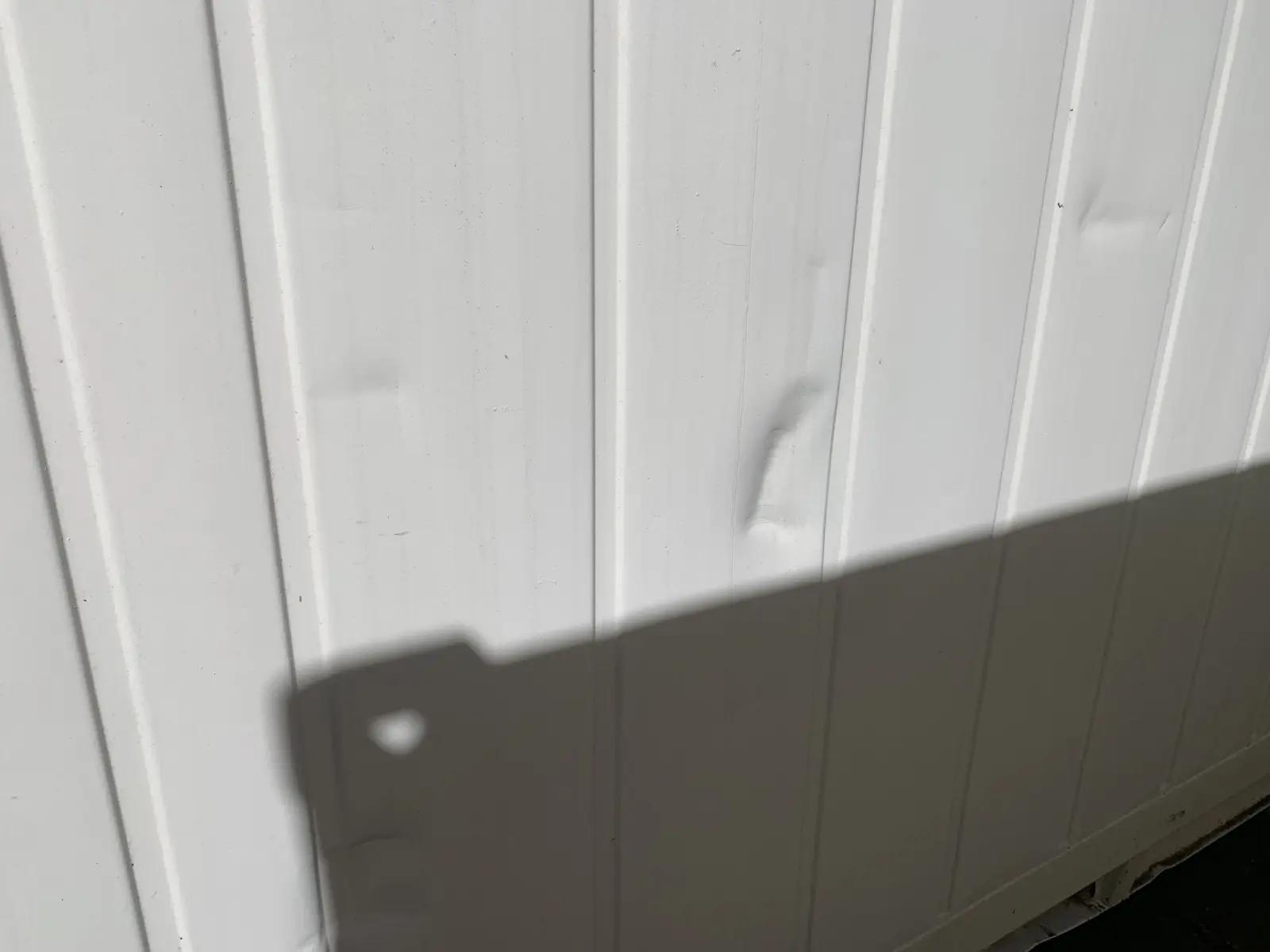 20ft Refrigerated Shipping Container