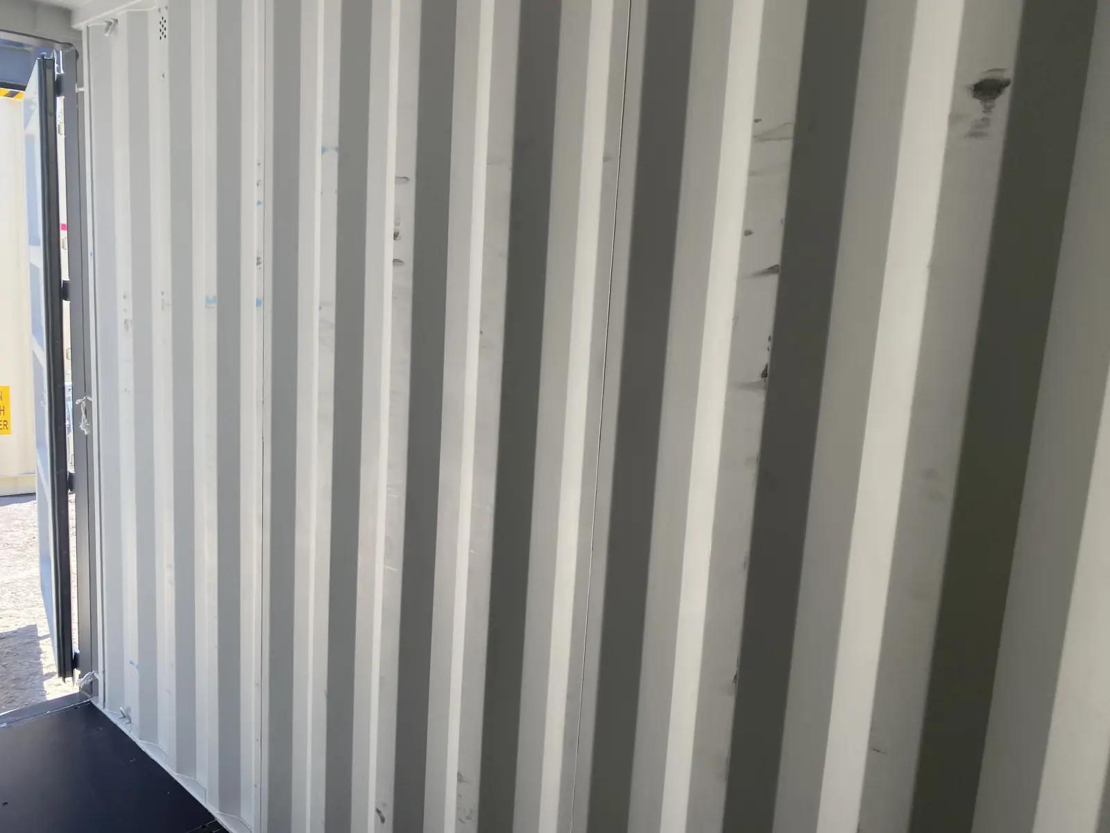 20ft Shipping Container