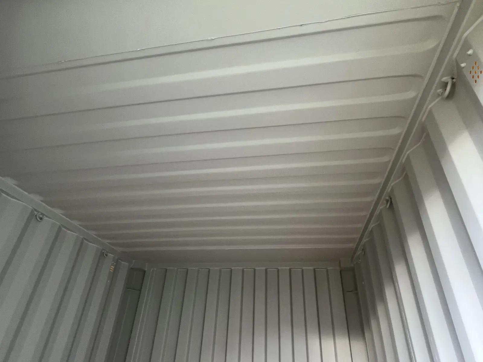 10ft Shipping Container