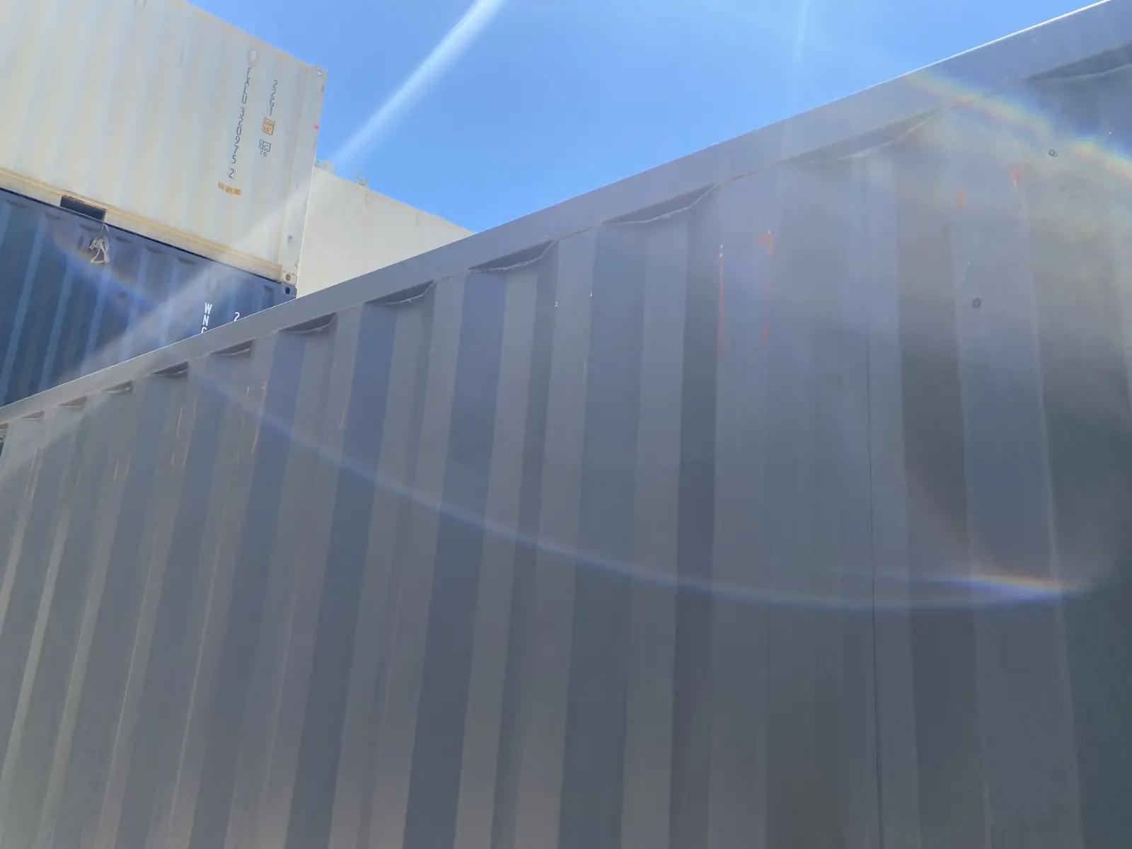 20ft Shipping Container