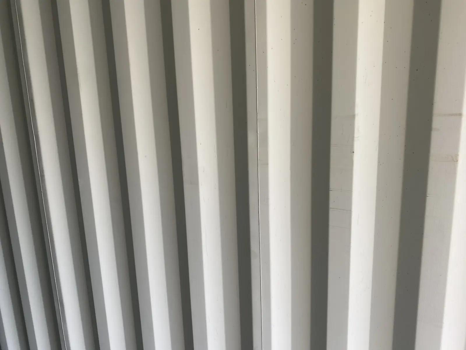 40ft High Cube Shipping Container