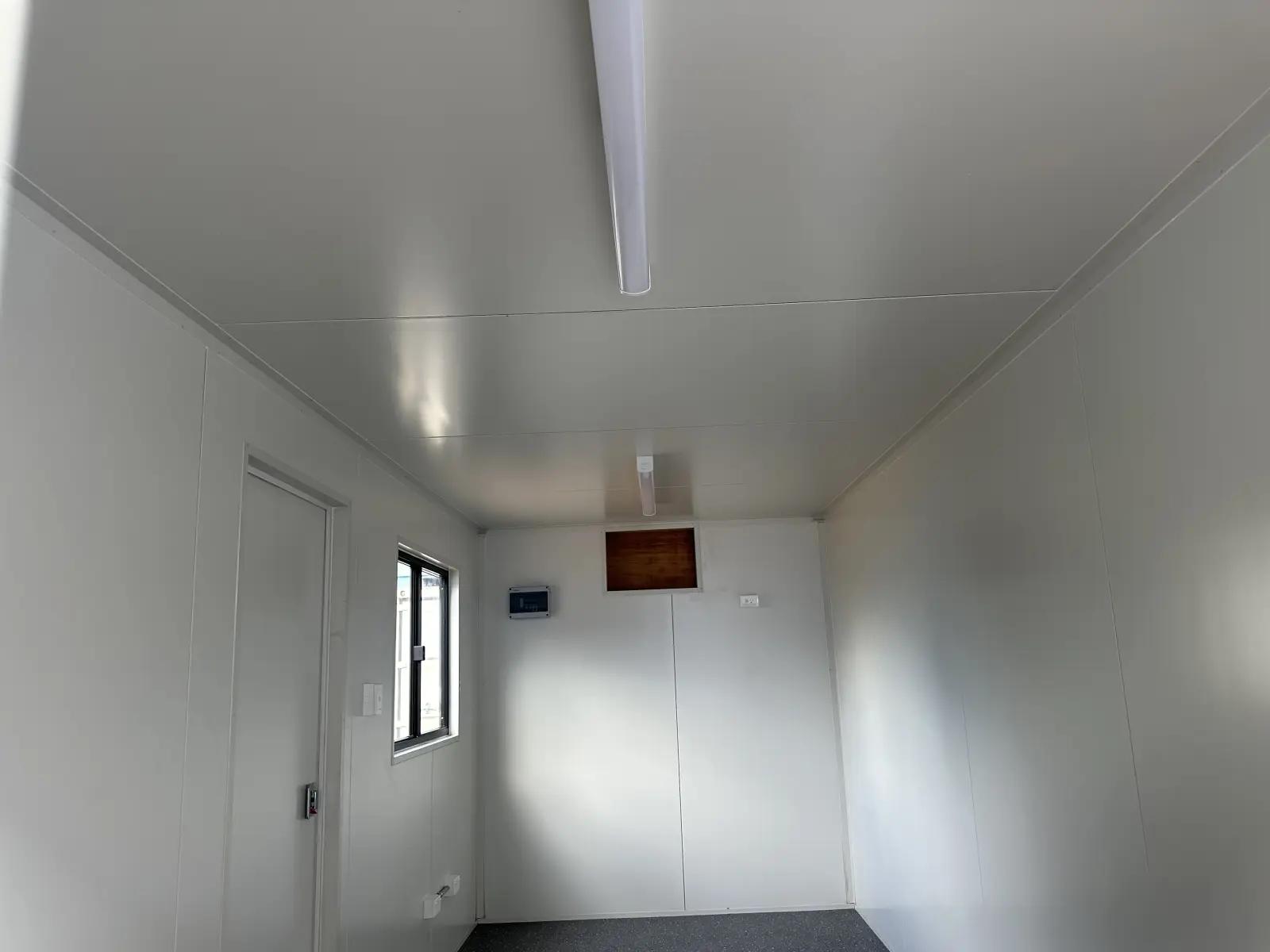 "Barry" 20ft Modified Container Office