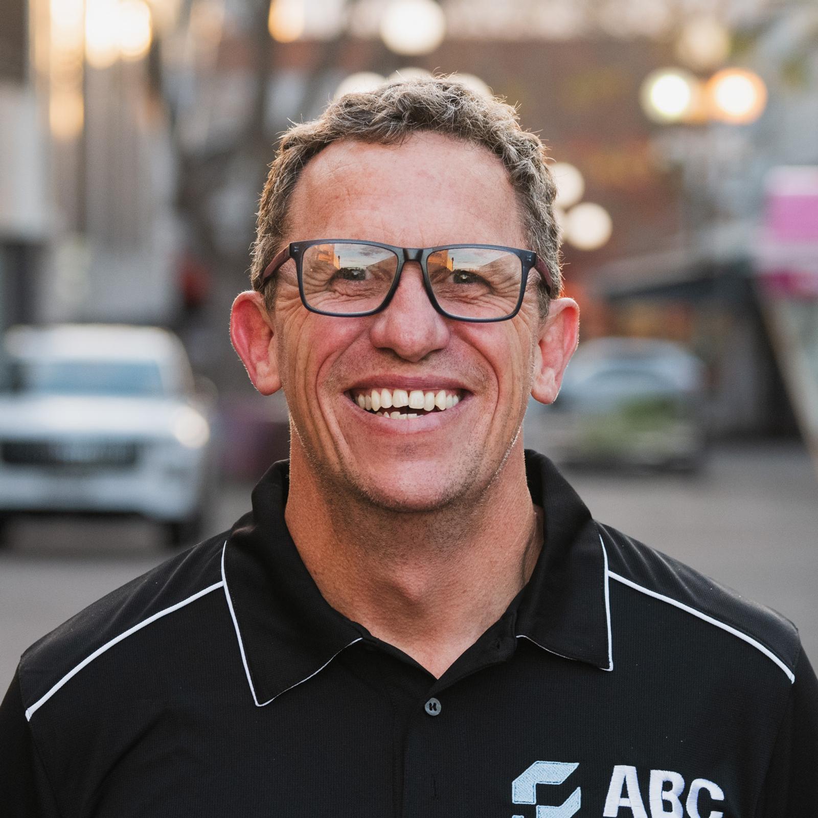 Corey VanDerWerf