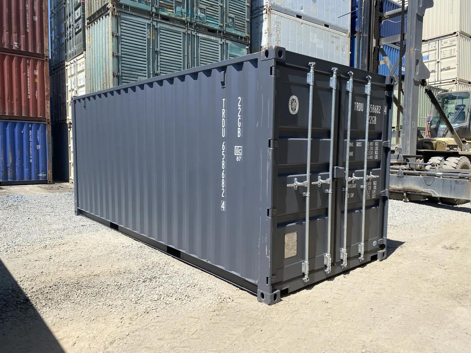 20ft Shipping Container