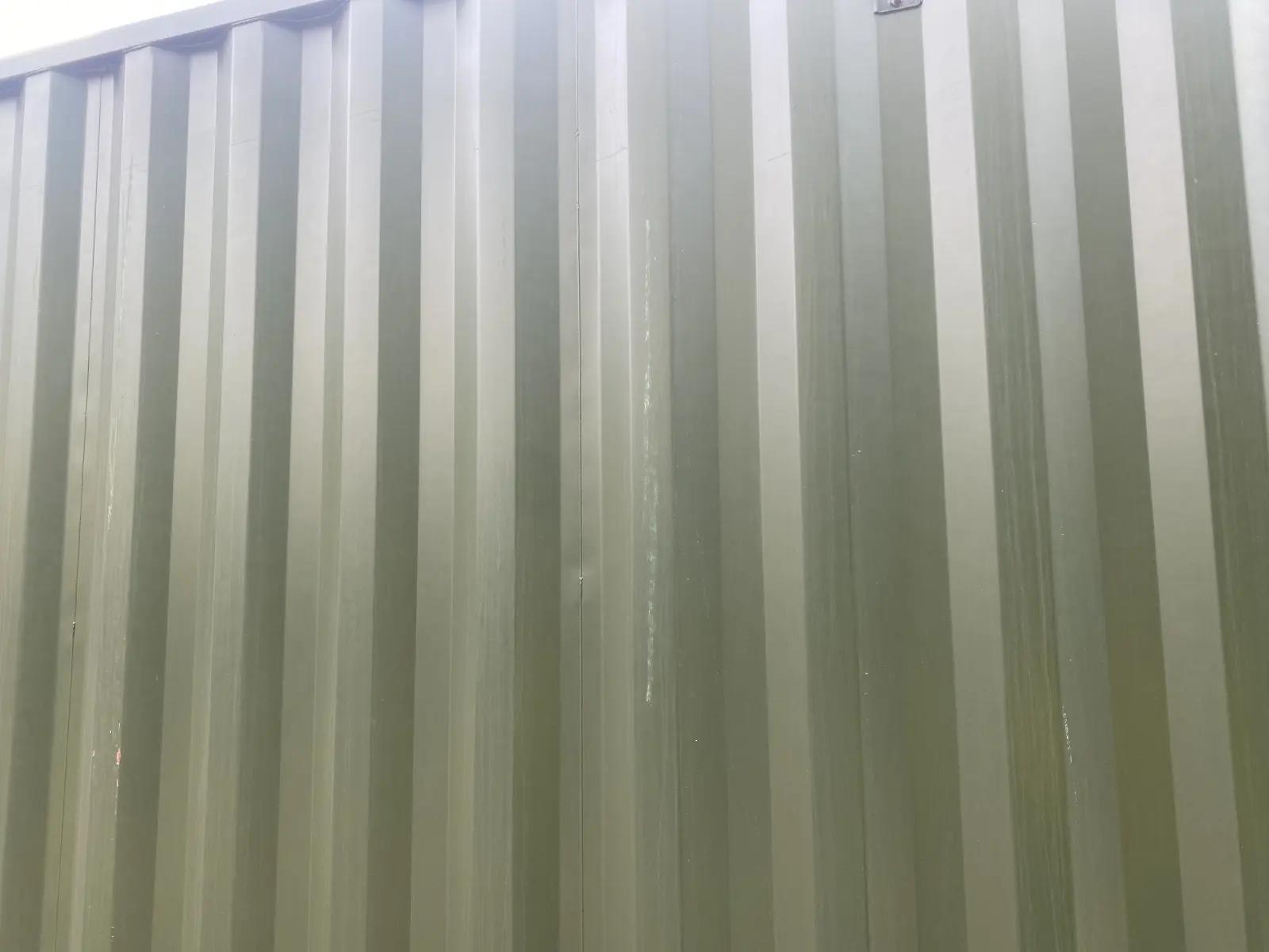 40ft High Cube Shipping Container