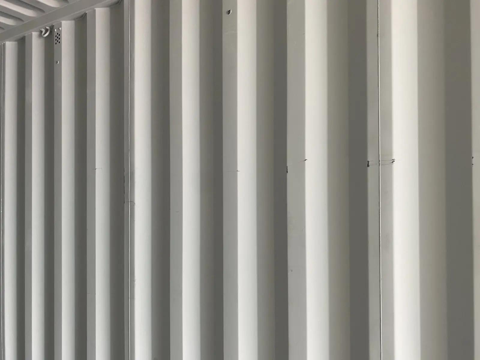 40ft High Cube Shipping Container
