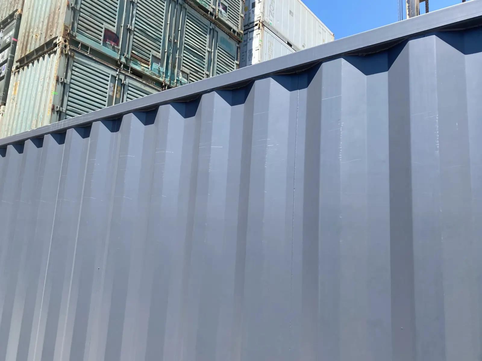 20ft Shipping Container