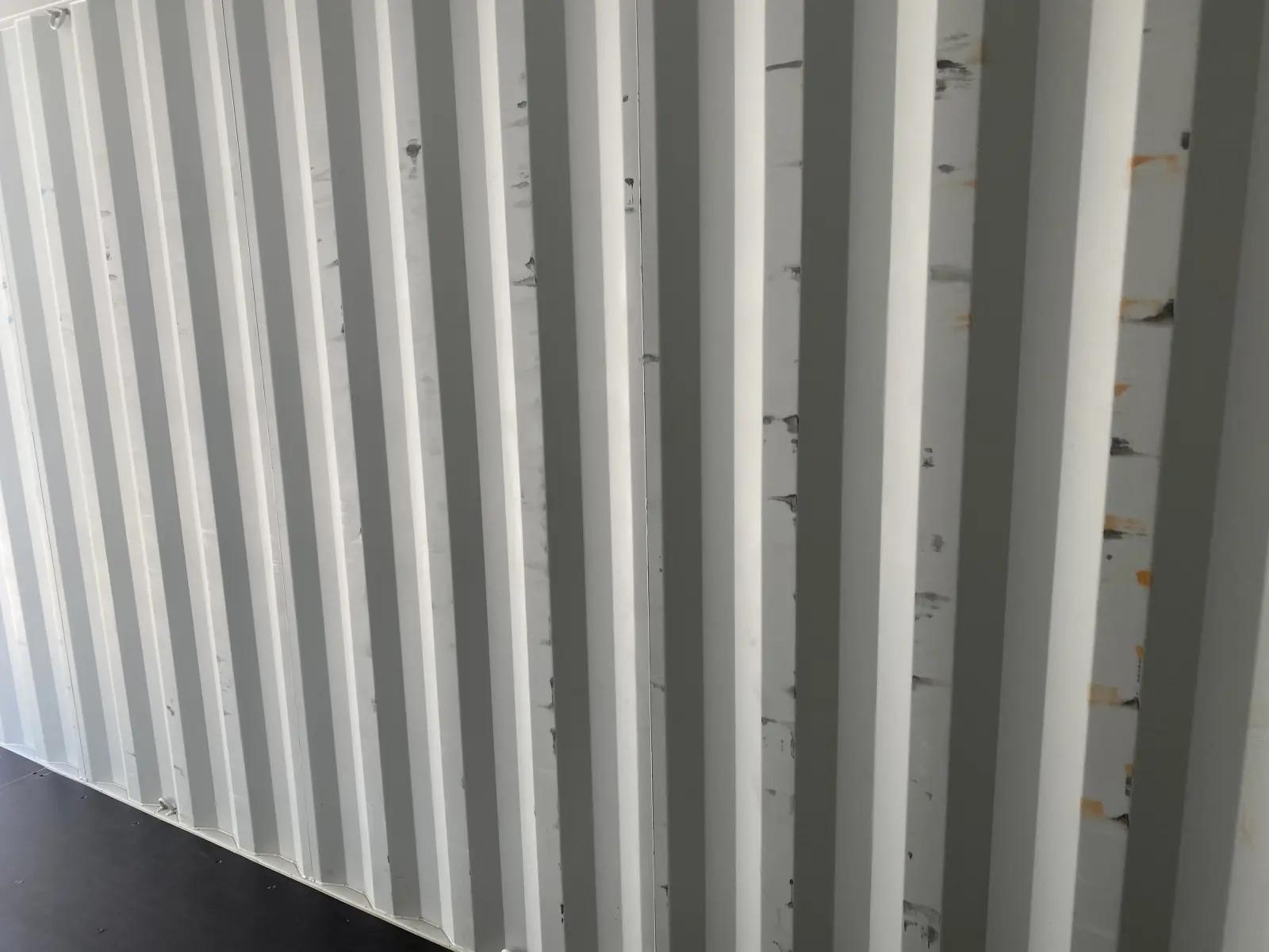 20ft Shipping Container