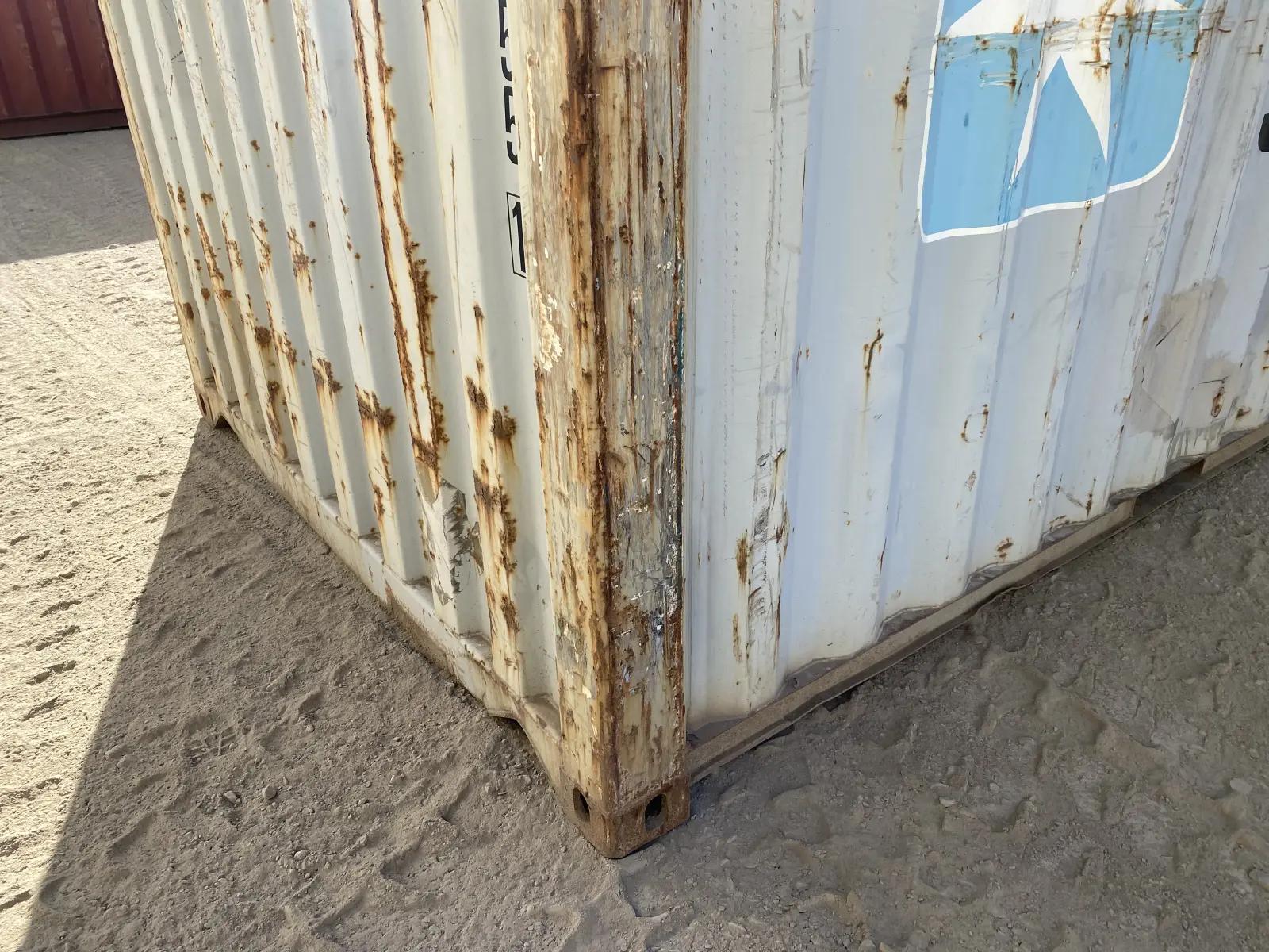 20ft Shipping Container