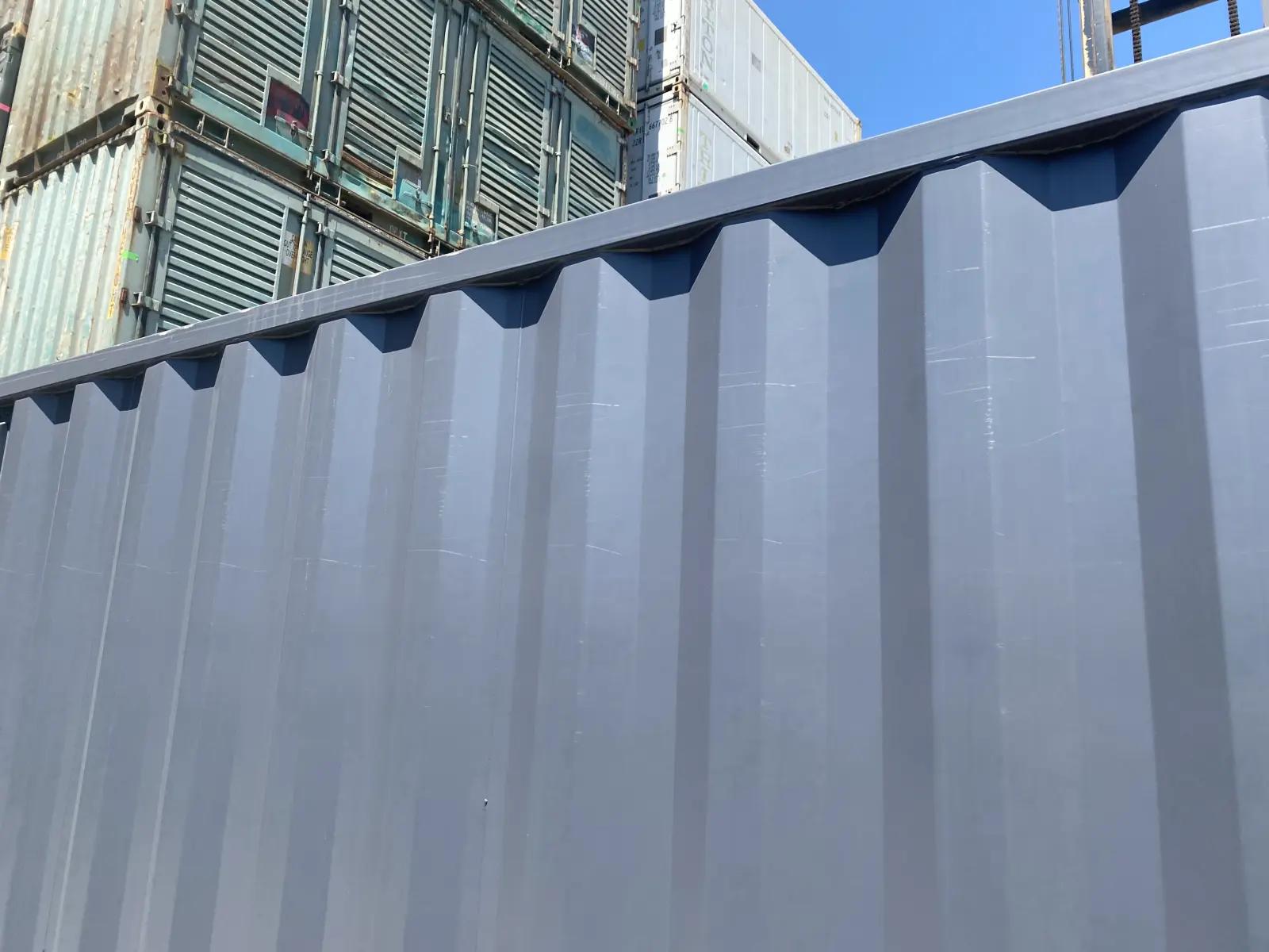 20ft Shipping Container