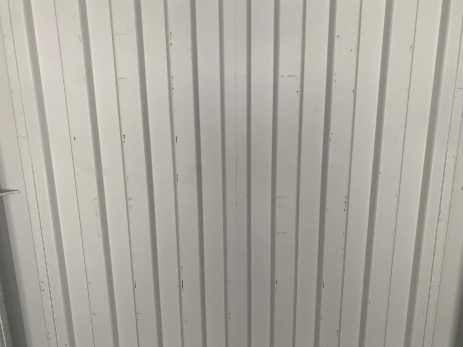 20ft Shipping Container