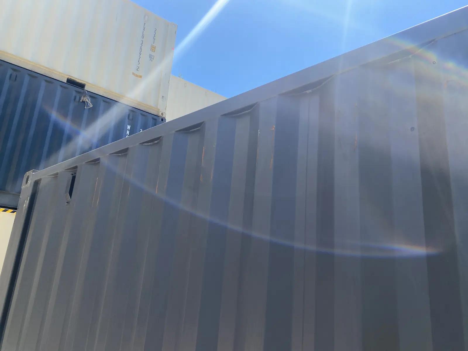 20ft Shipping Container