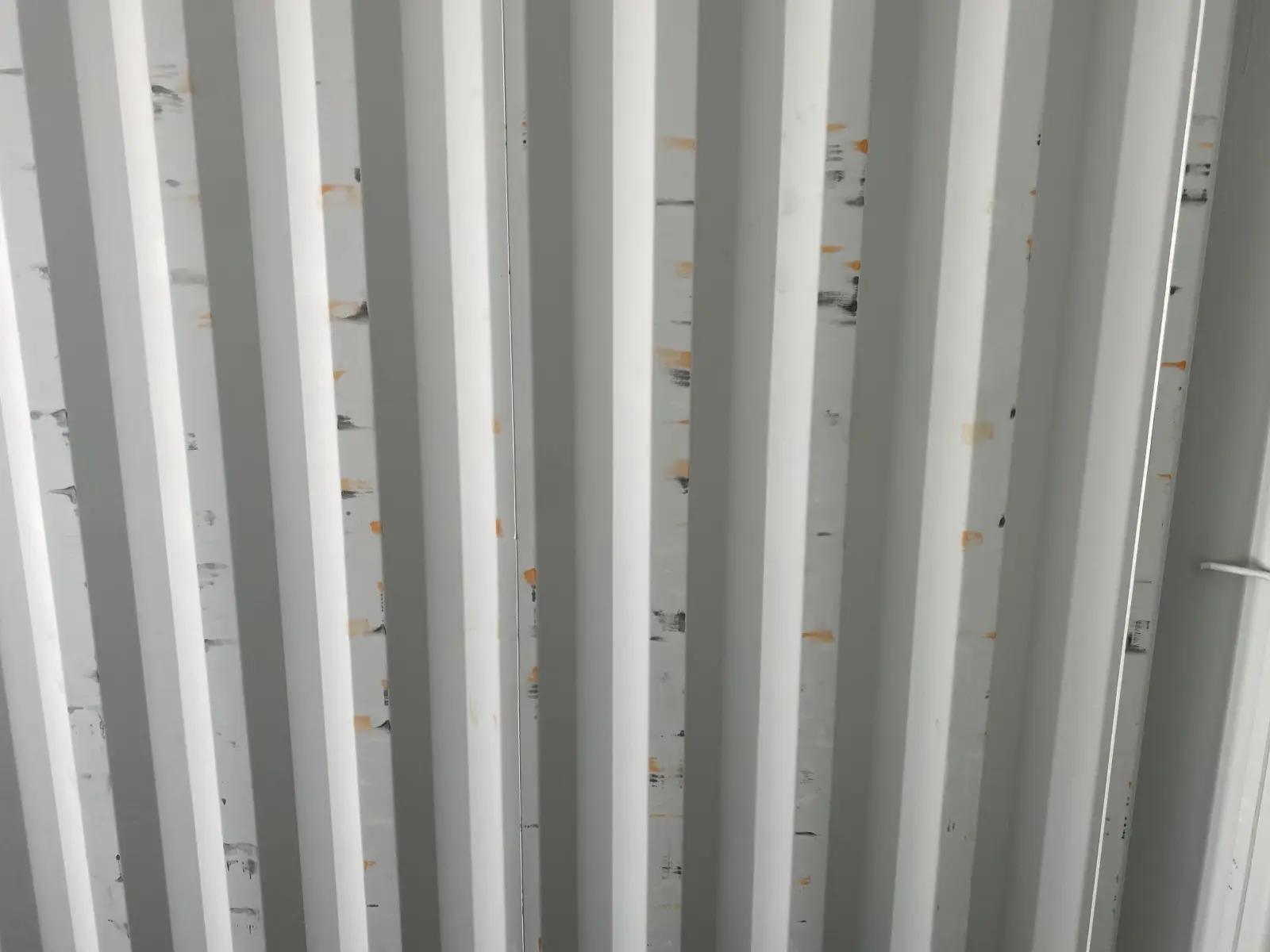 20ft Shipping Container