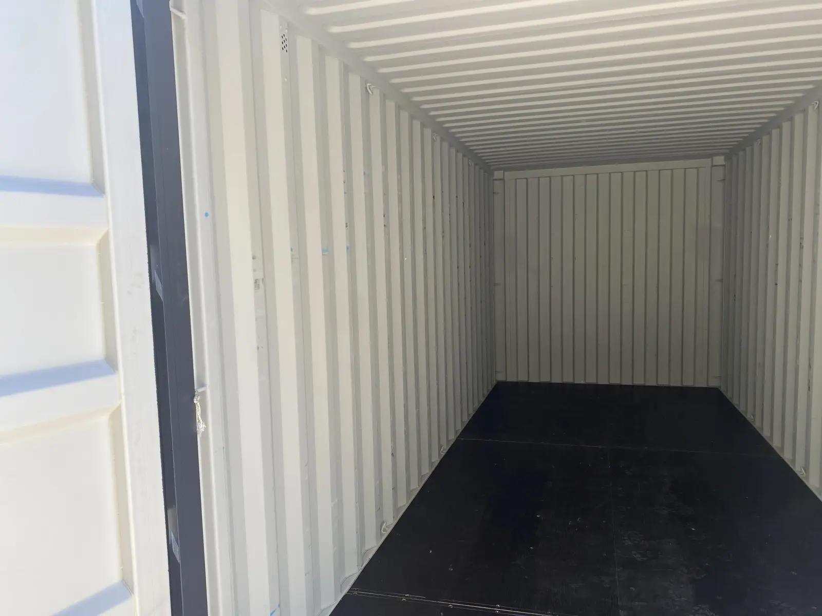 20ft Shipping Container