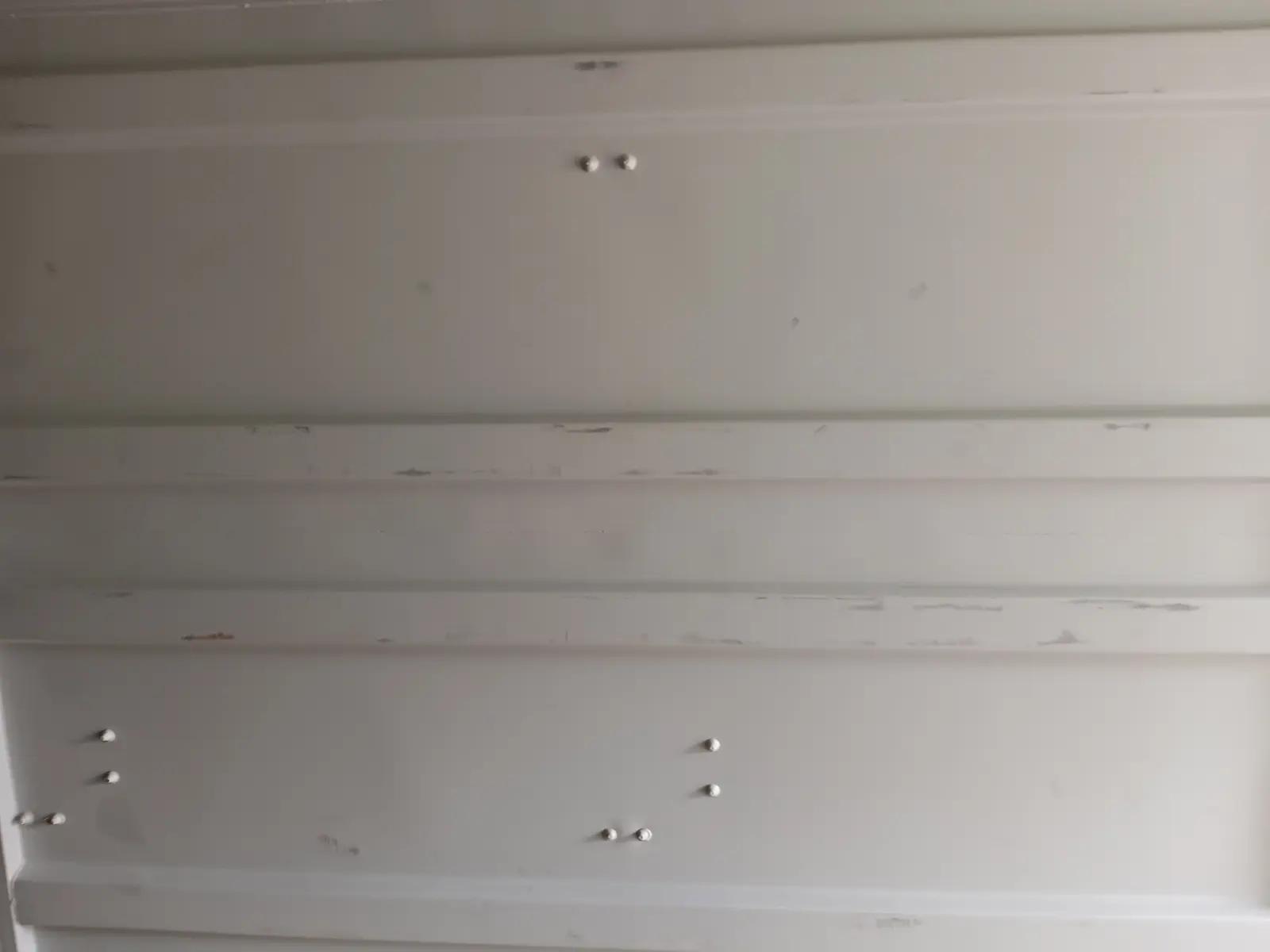 40ft High Cube Shipping Container w' Full Side Opening