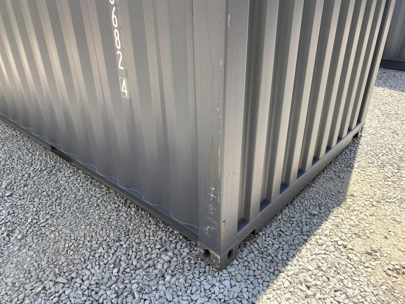 20ft Shipping Container