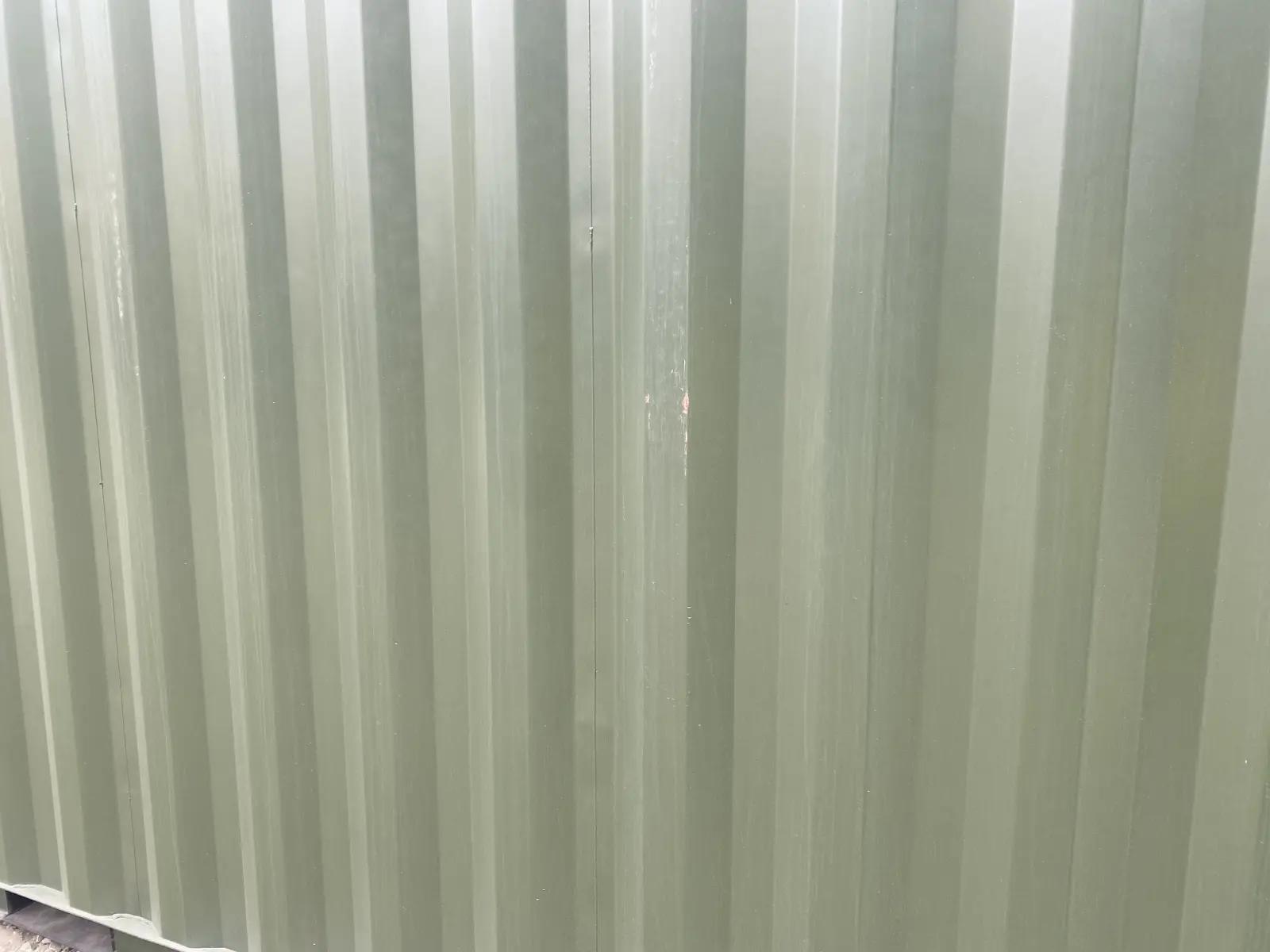 40ft High Cube Shipping Container