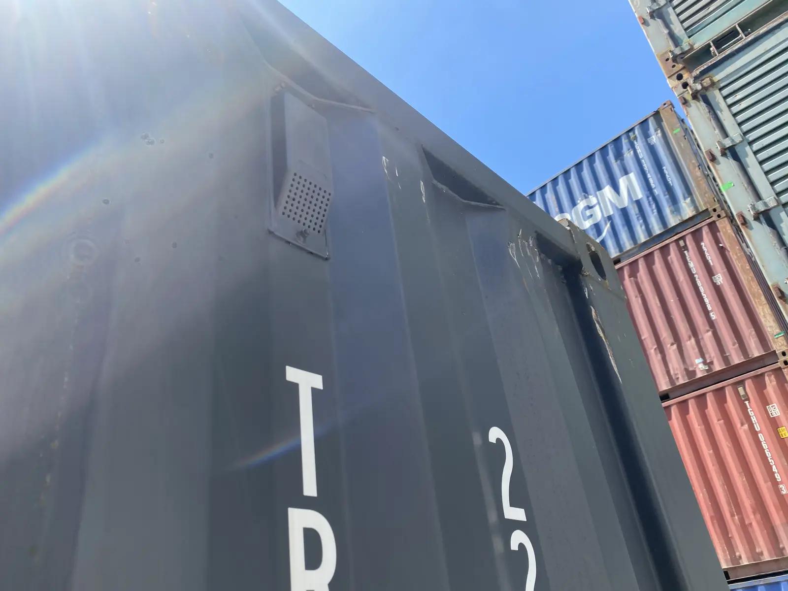 20ft Shipping Container
