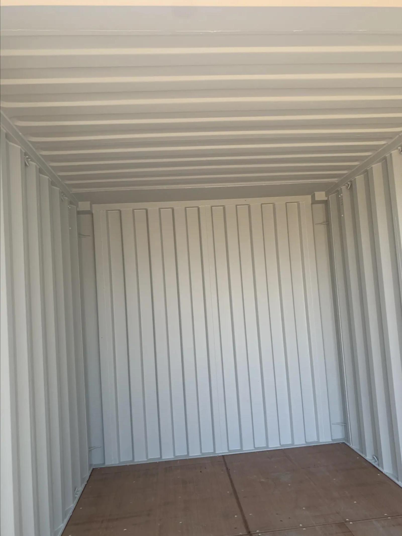 10ft Shipping Container