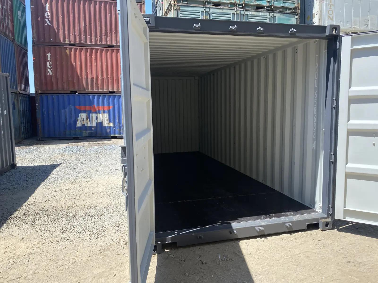 20ft Shipping Container