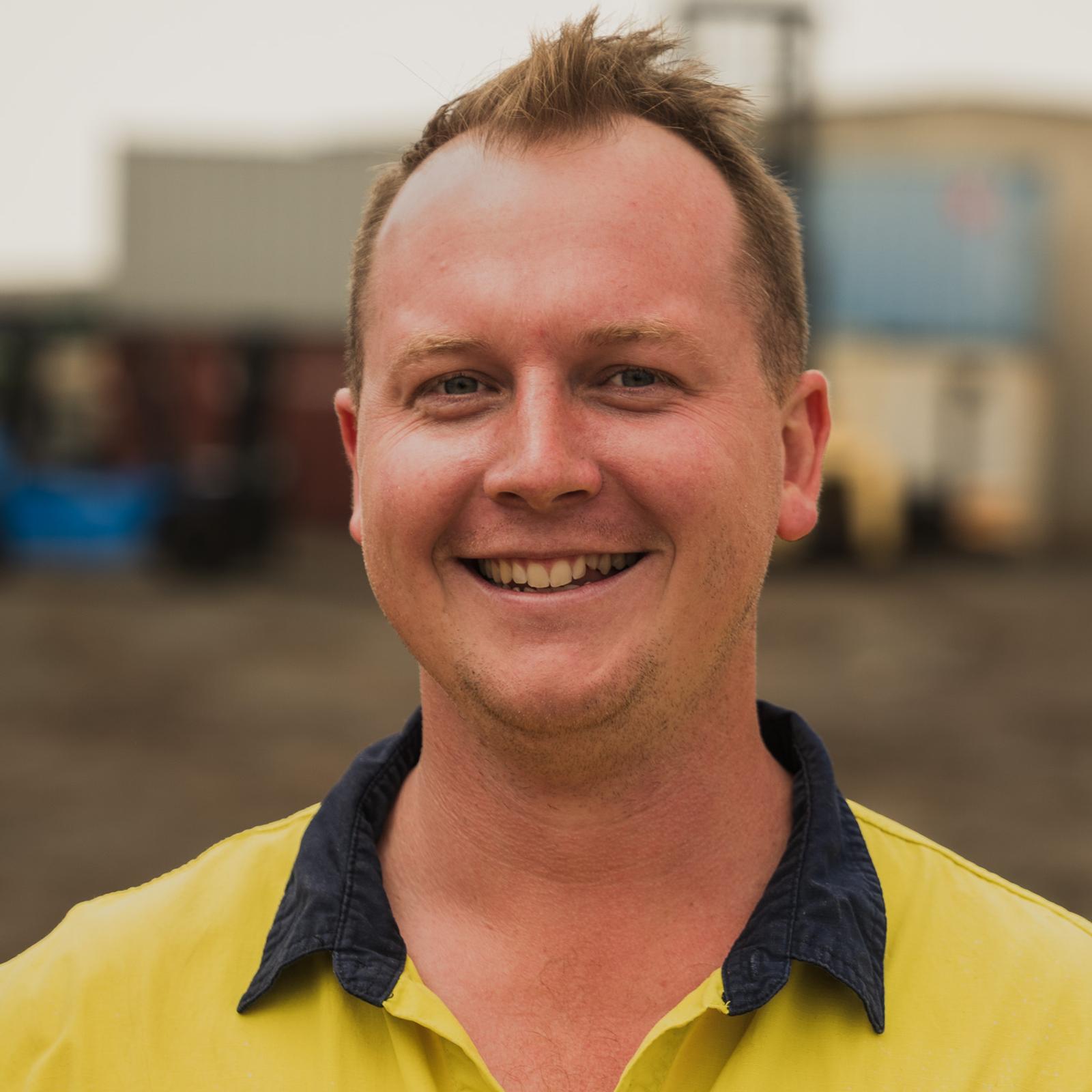 Dan Falknau