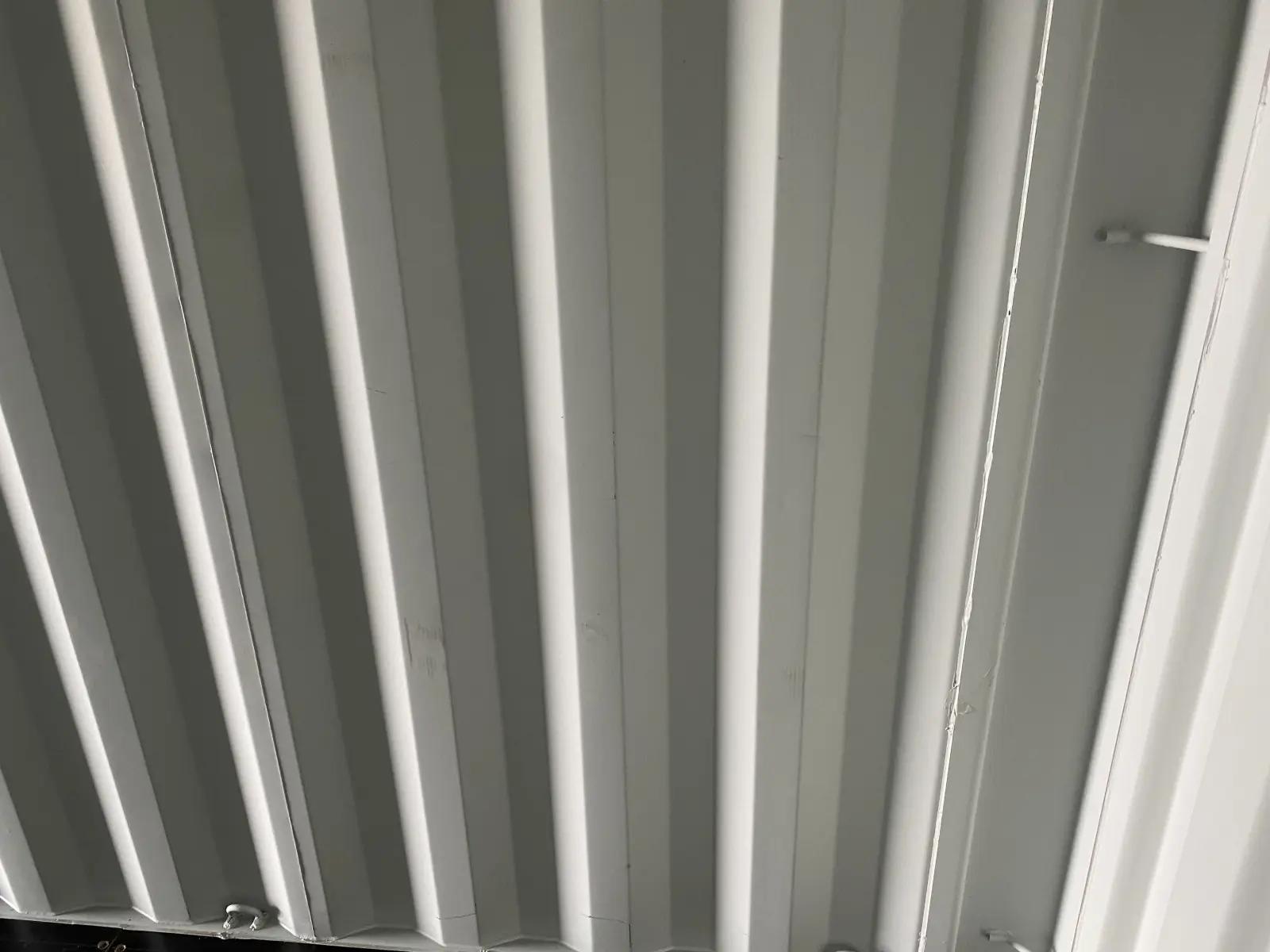 40ft High Cube Shipping Container