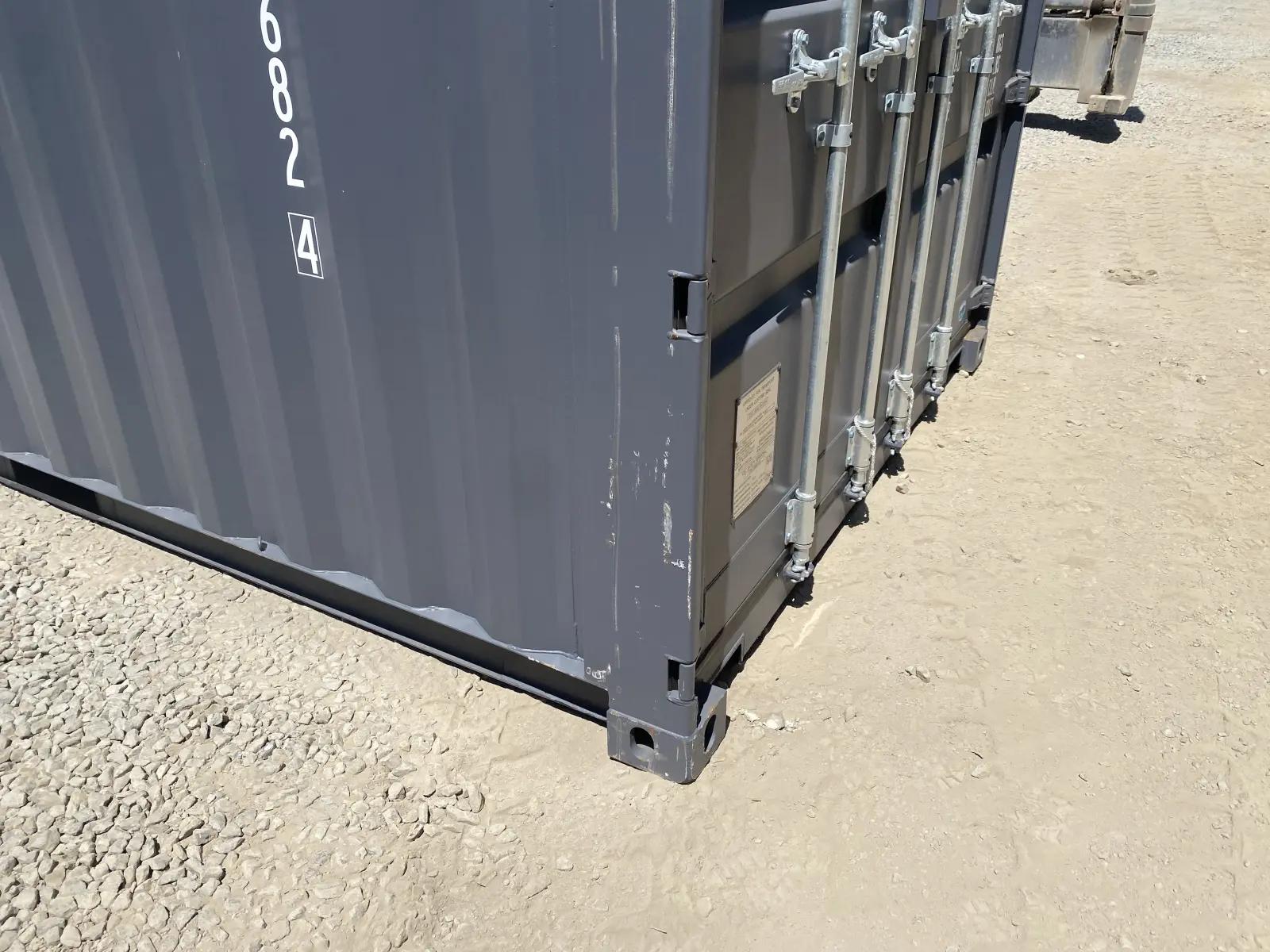 20ft Shipping Container