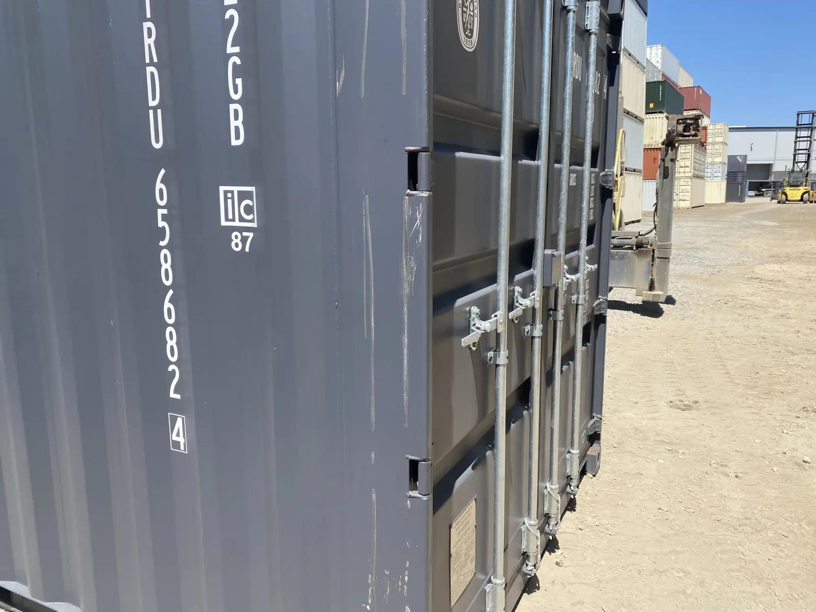 20ft Shipping Container
