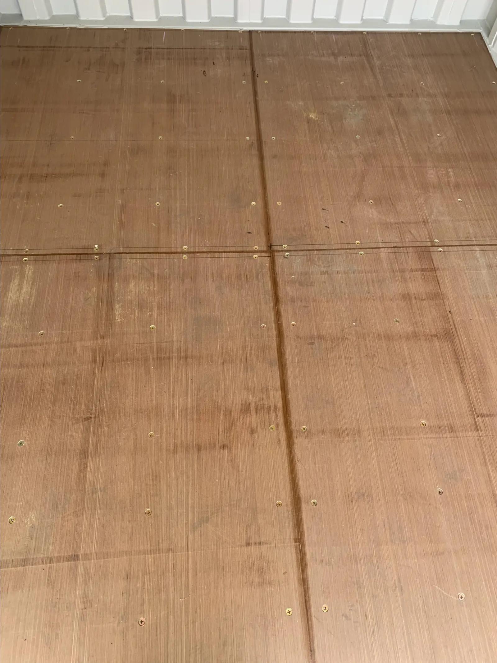 10ft Shipping Container