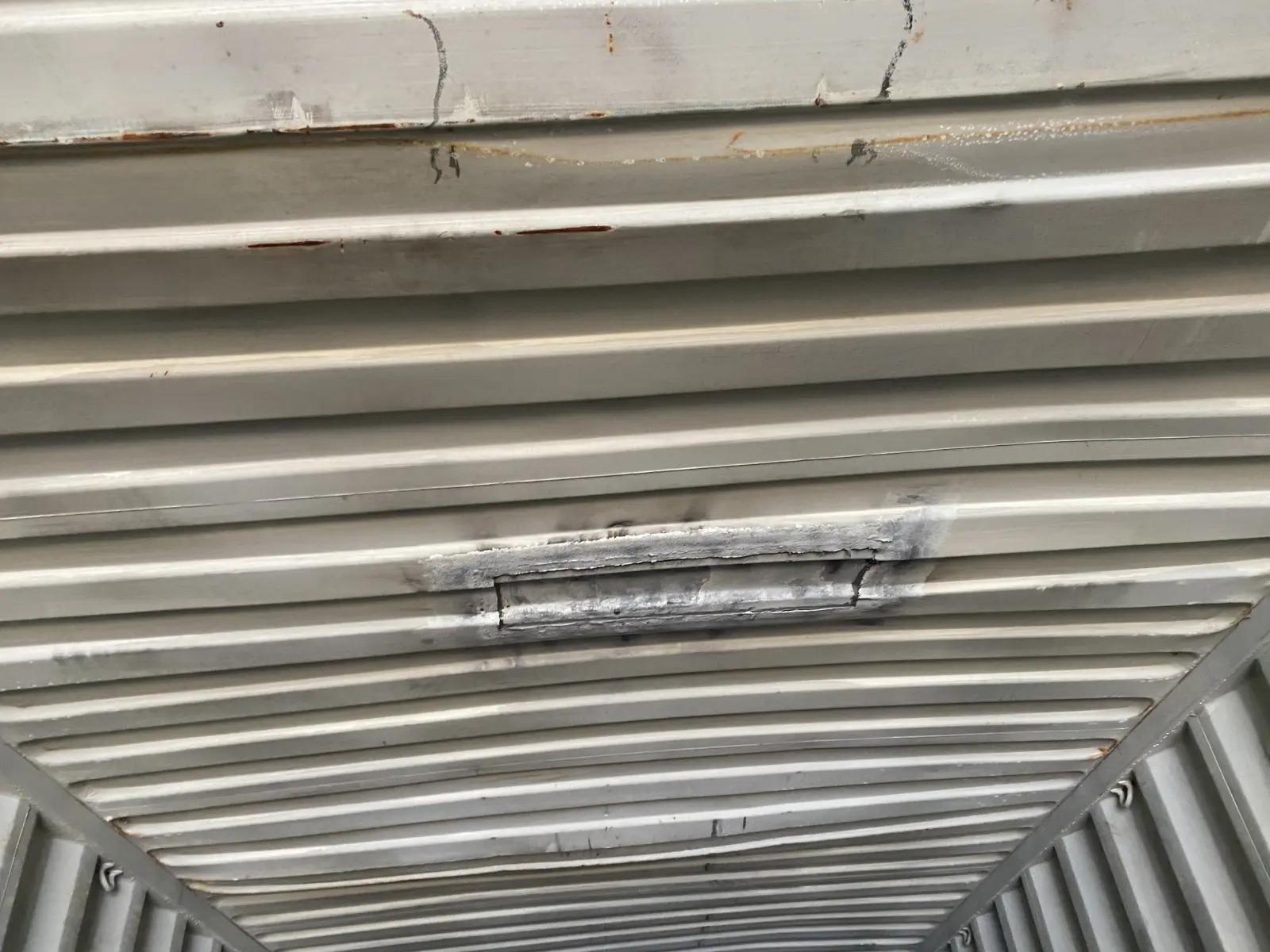 40ft High Cube Shipping Container