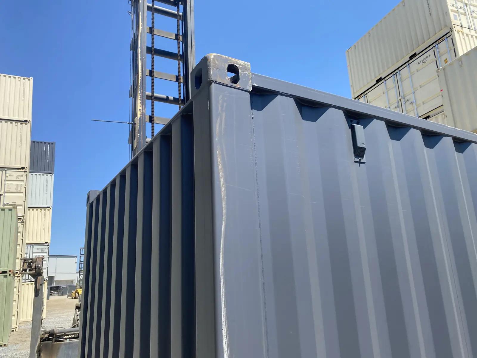 20ft Shipping Container