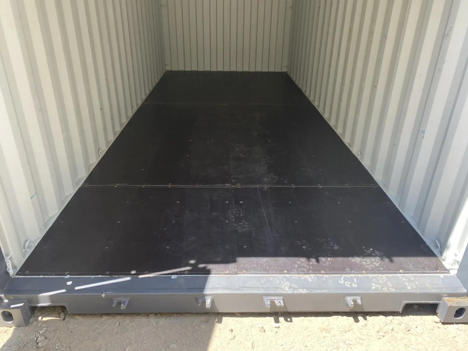 20ft Shipping Container