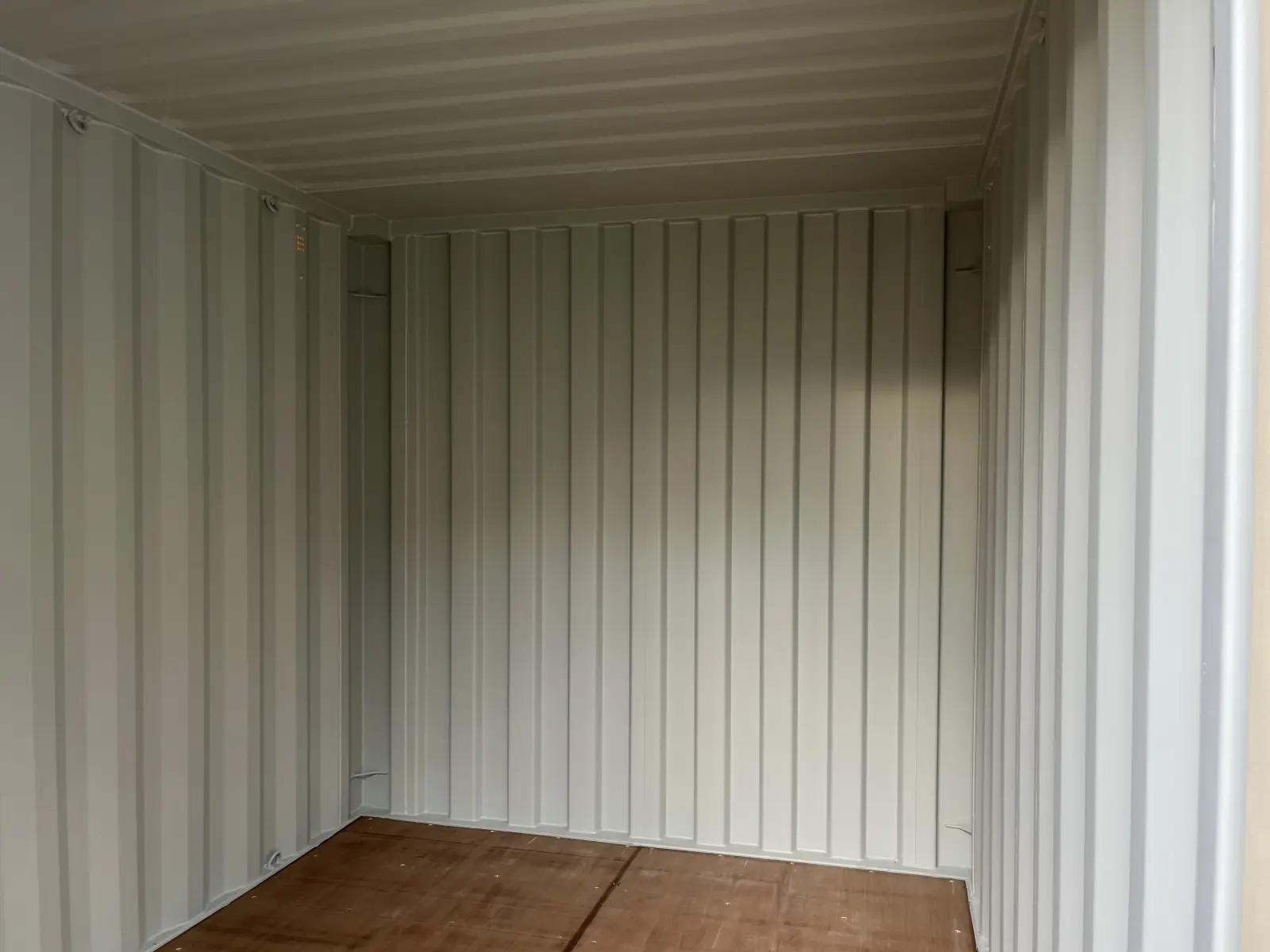 10ft Shipping Container