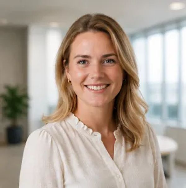 Foto Lisa de Vries