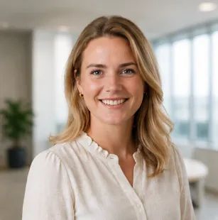 Foto Lisa de Vries