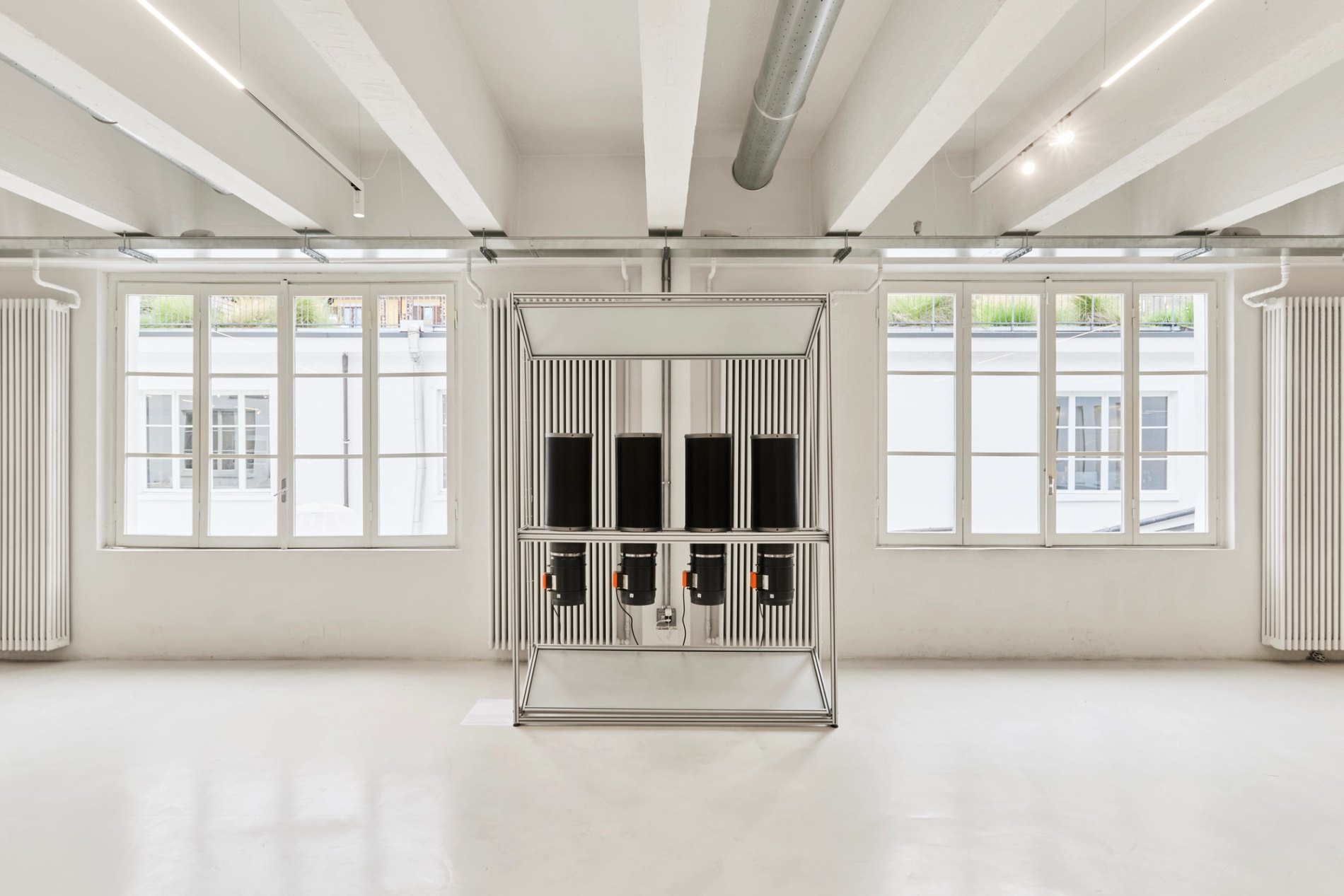 Sissel Tolaas + Octave Perrault — image 6