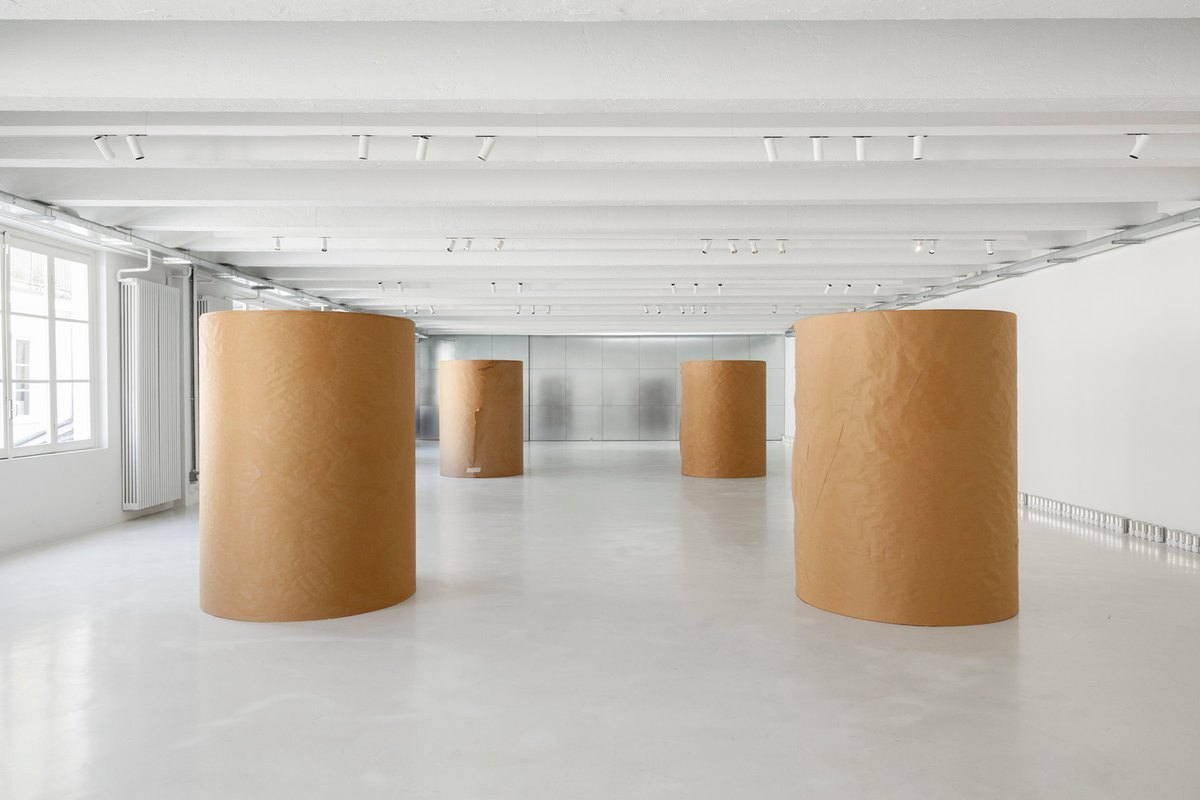 Illya Goldman Gubin + Sissel Tolaas — image 1