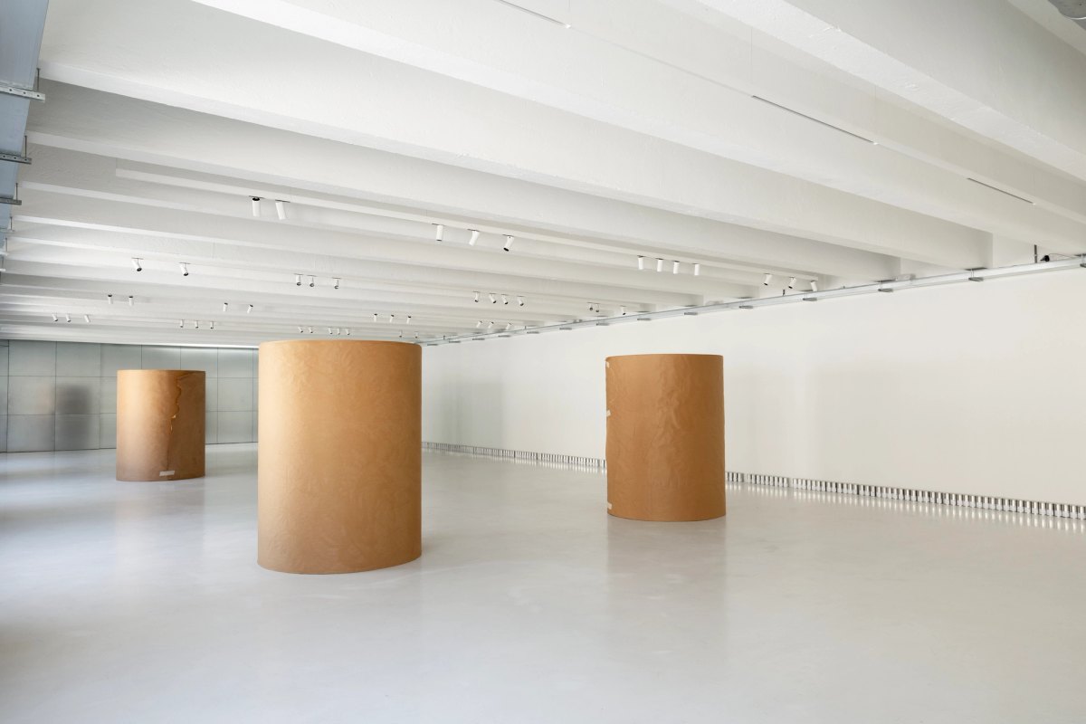 Illya Goldman Gubin + Sissel Tolaas — image 6