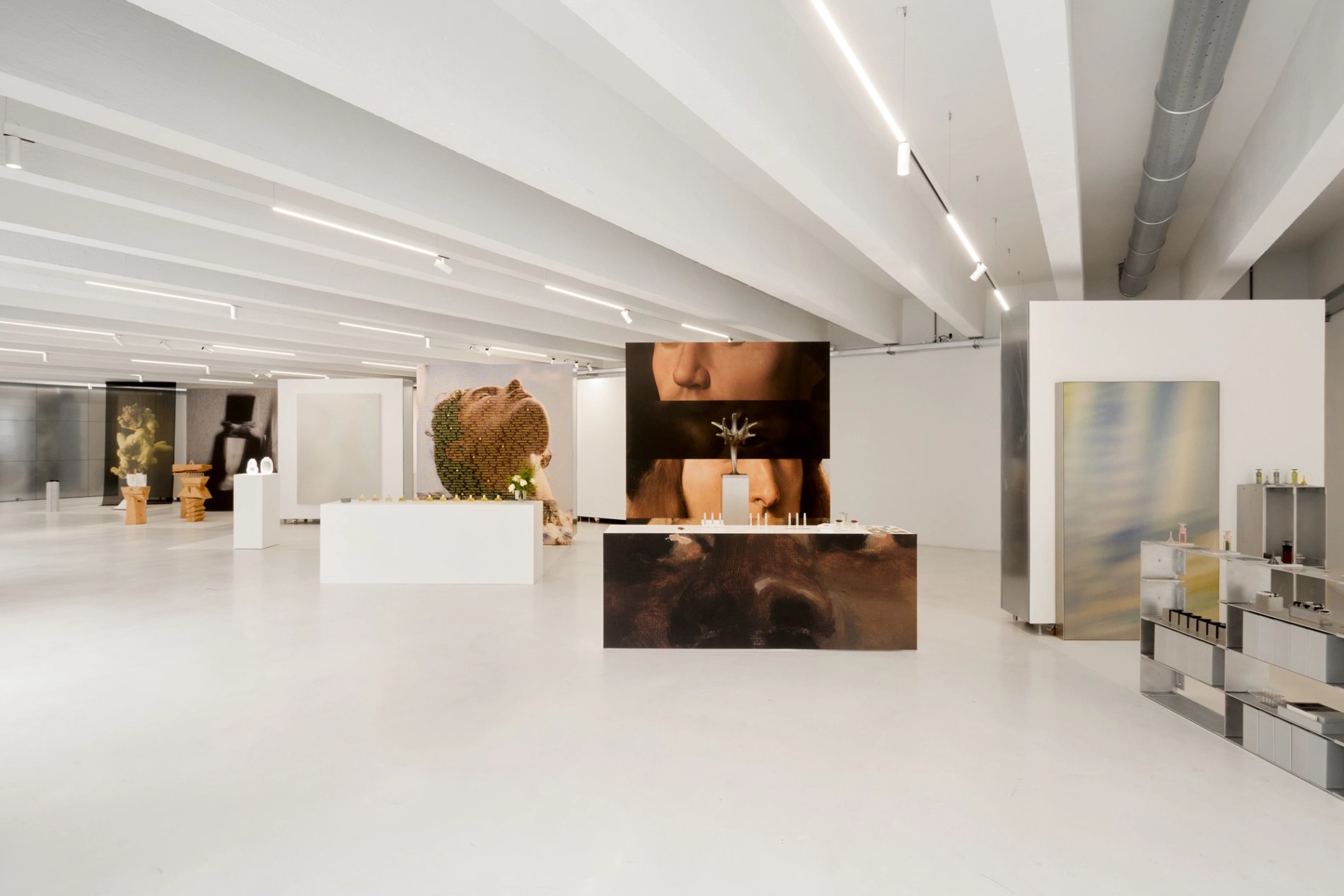 Sissel Tolaas + Octave Perrault — image 1