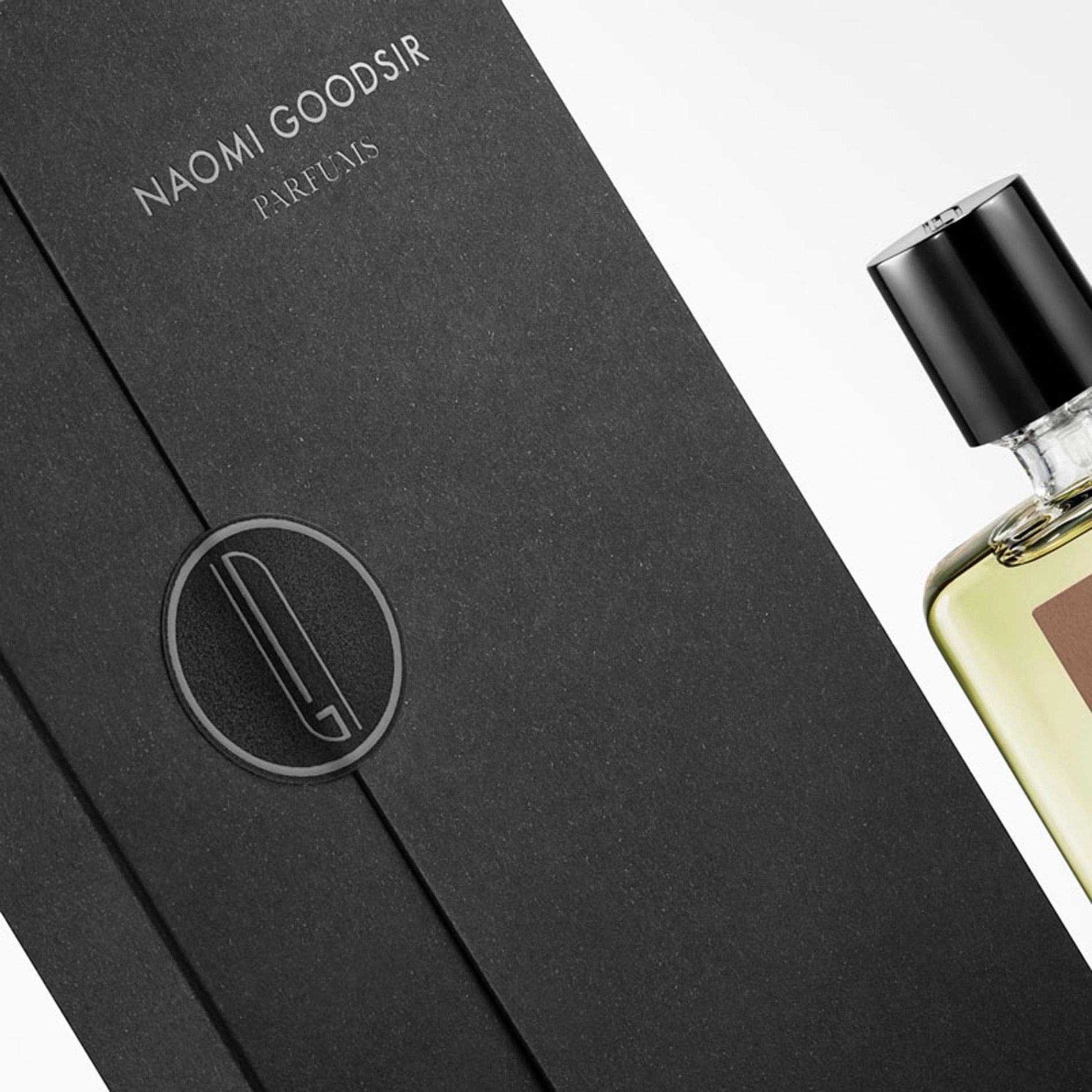 Naomi Goodsir — image 2
