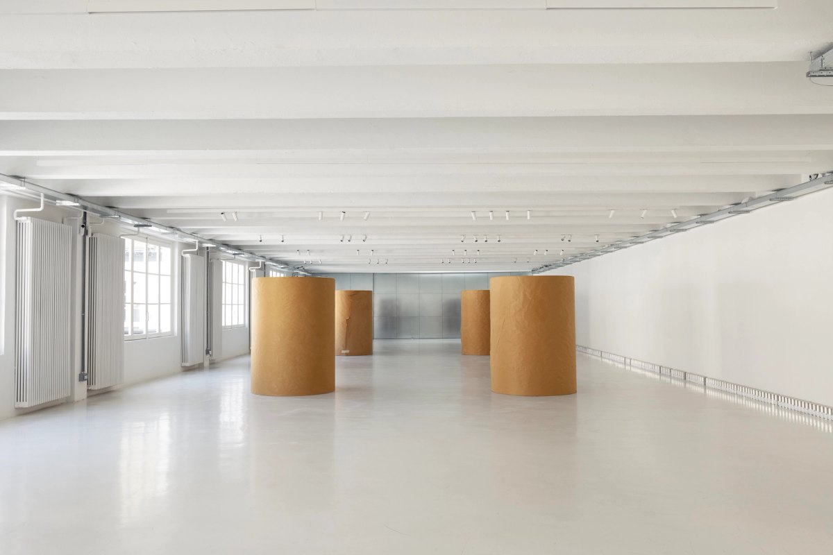 Illya Goldman Gubin + Sissel Tolaas — image 5