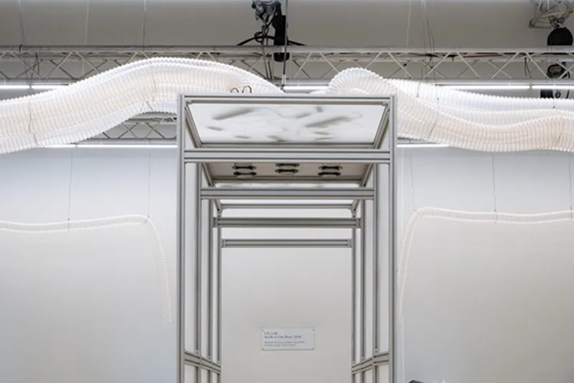 Sissel Tolaas + OCTAVE PERRAULT — image 1