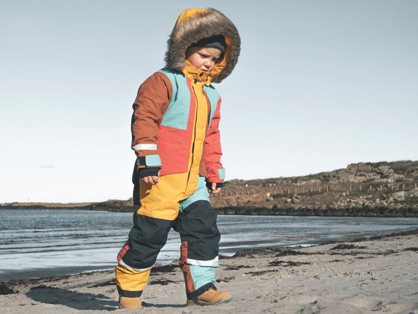 Warm And Cozy - Find Some Of Our Best Snowsuits Here | Babyshop