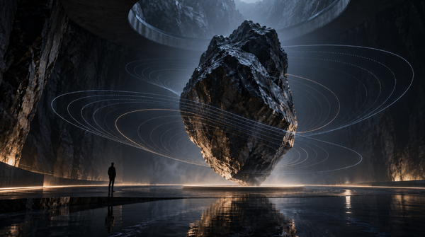A Digital Twin Is Not Immersive Until It Has a Sound Field
