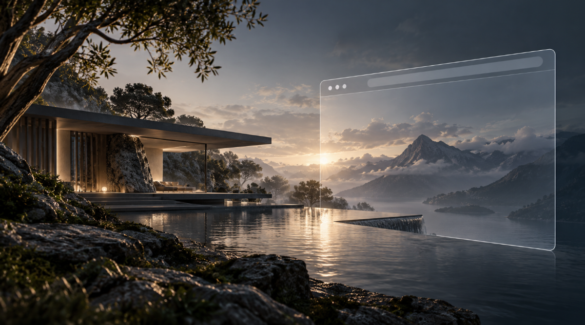 Why Unreal Engine Still Does Not Run Like a Website — and Why UnrealTwin Exists