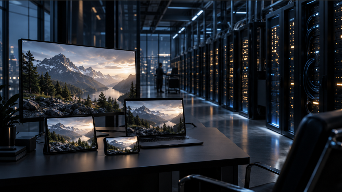 Pixel Streaming Is Powerful. Its Cost Model Is the Problem.