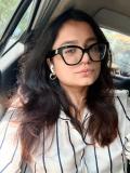 Shreya Das