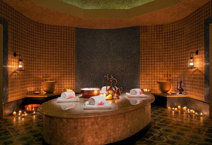 Hammam & Massage 4