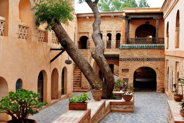 Agadir Medina Polizzi 1