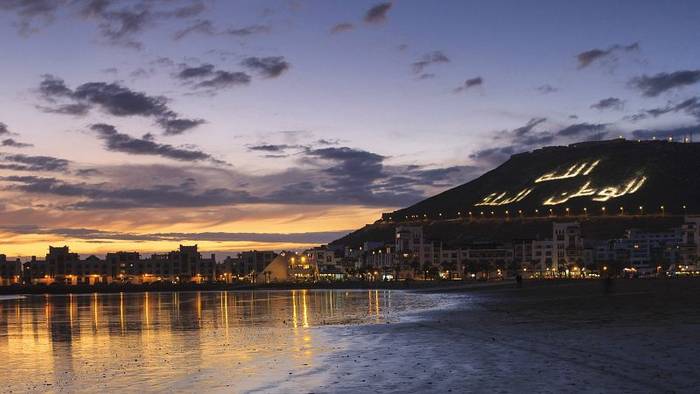 Agadir City Tour 4